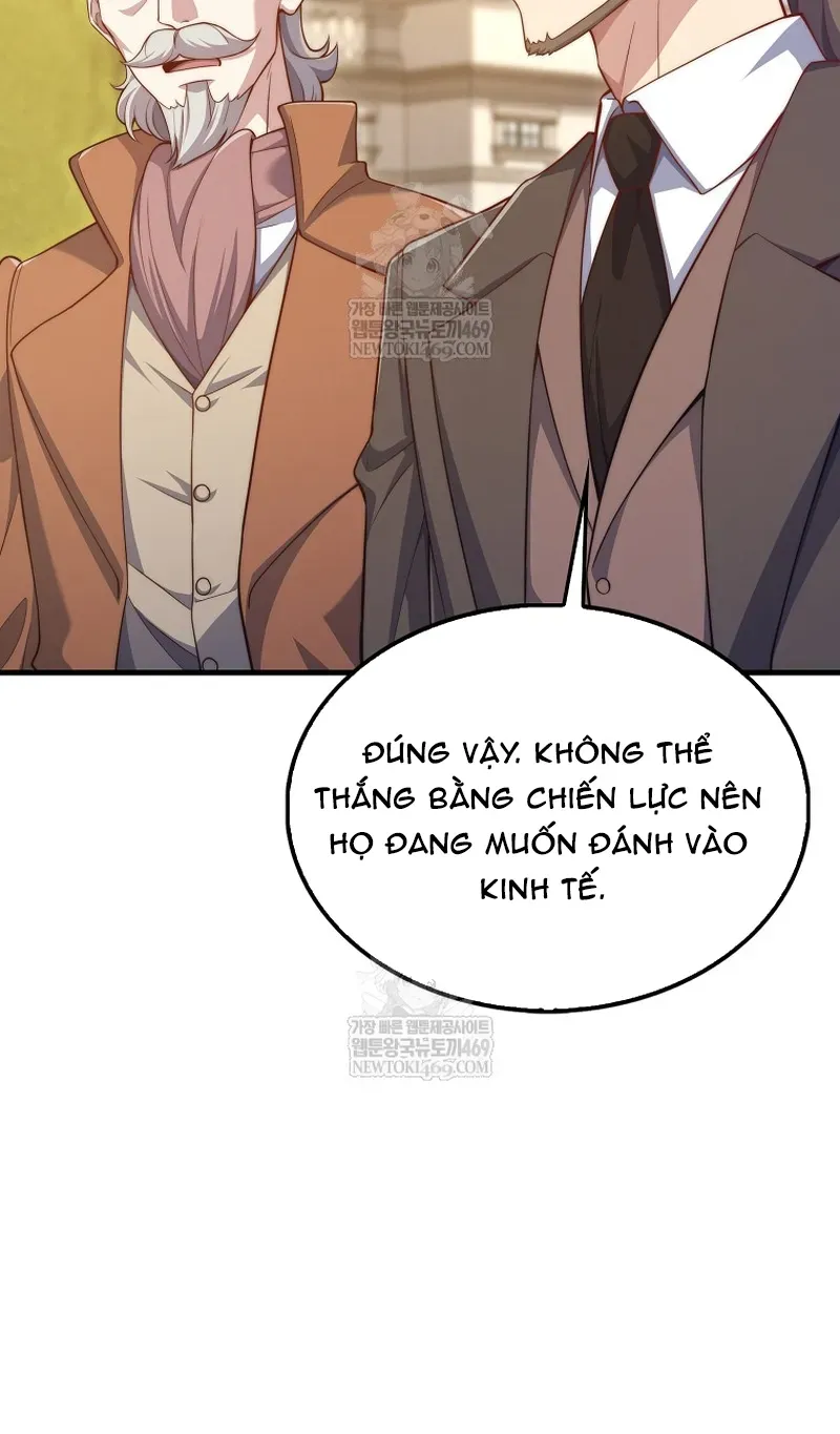 Thương Nhân Thánh Thần Chap 194 - Next Chap 193