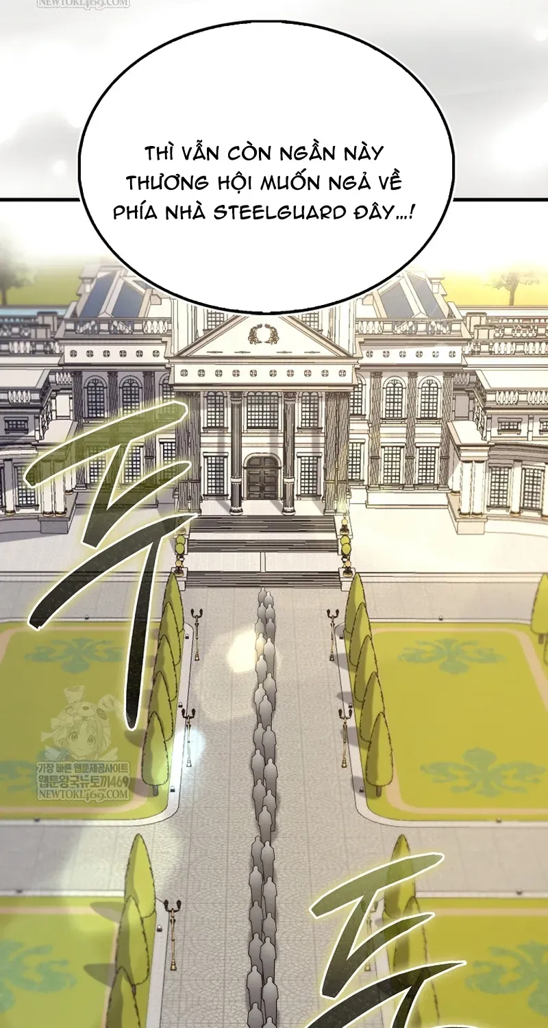 Thương Nhân Thánh Thần Chap 194 - Next Chap 193