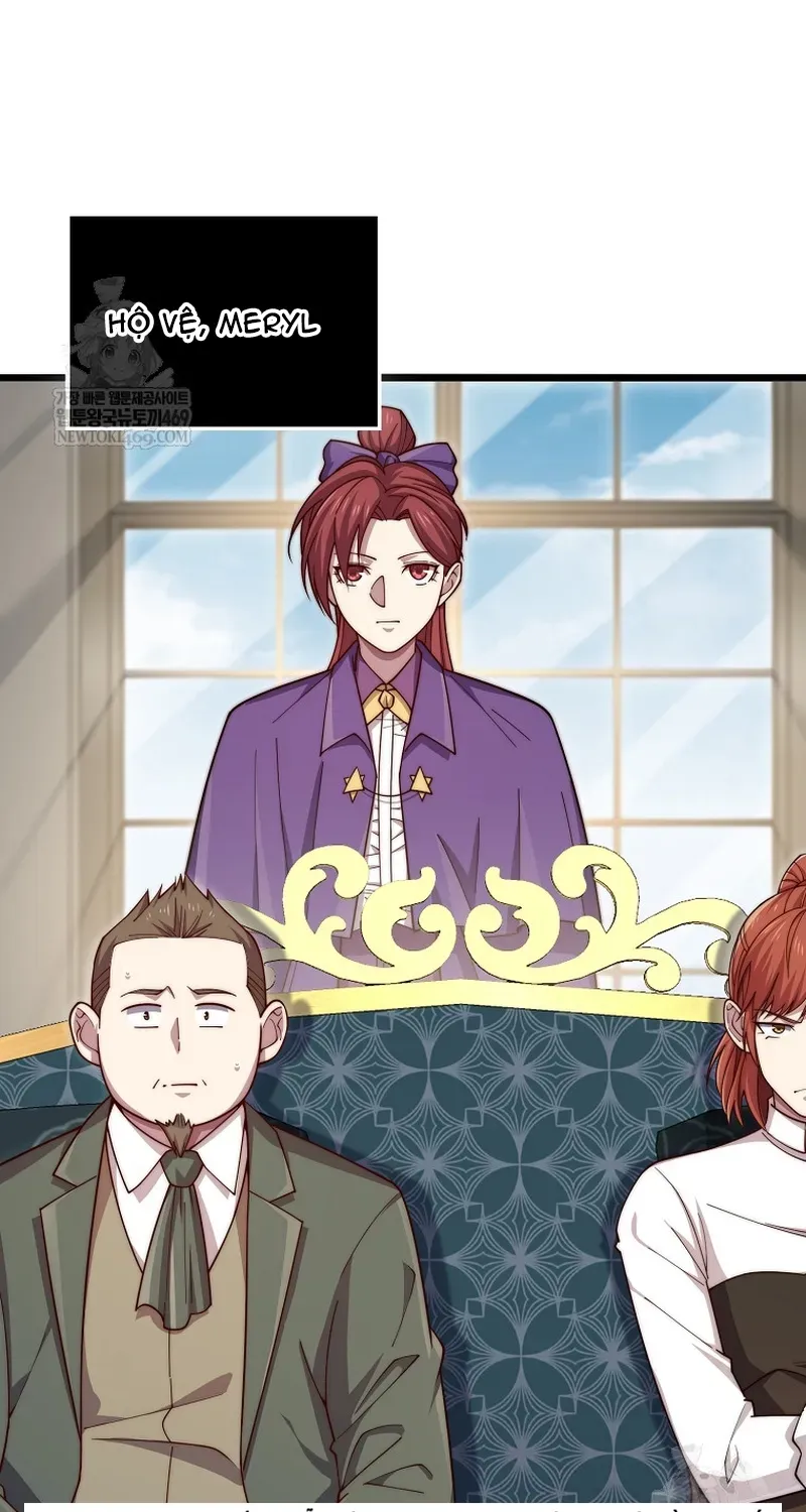 Thương Nhân Thánh Thần Chap 194 - Next Chap 193