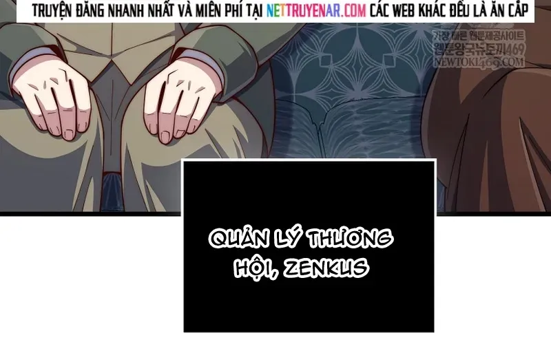 Thương Nhân Thánh Thần Chap 194 - Next Chap 193