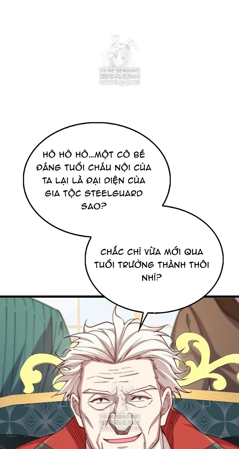 Thương Nhân Thánh Thần Chap 194 - Next Chap 193