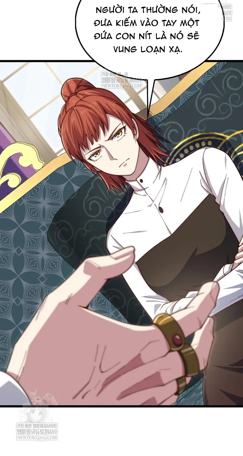 Thương Nhân Thánh Thần Chap 194 - Next Chap 193