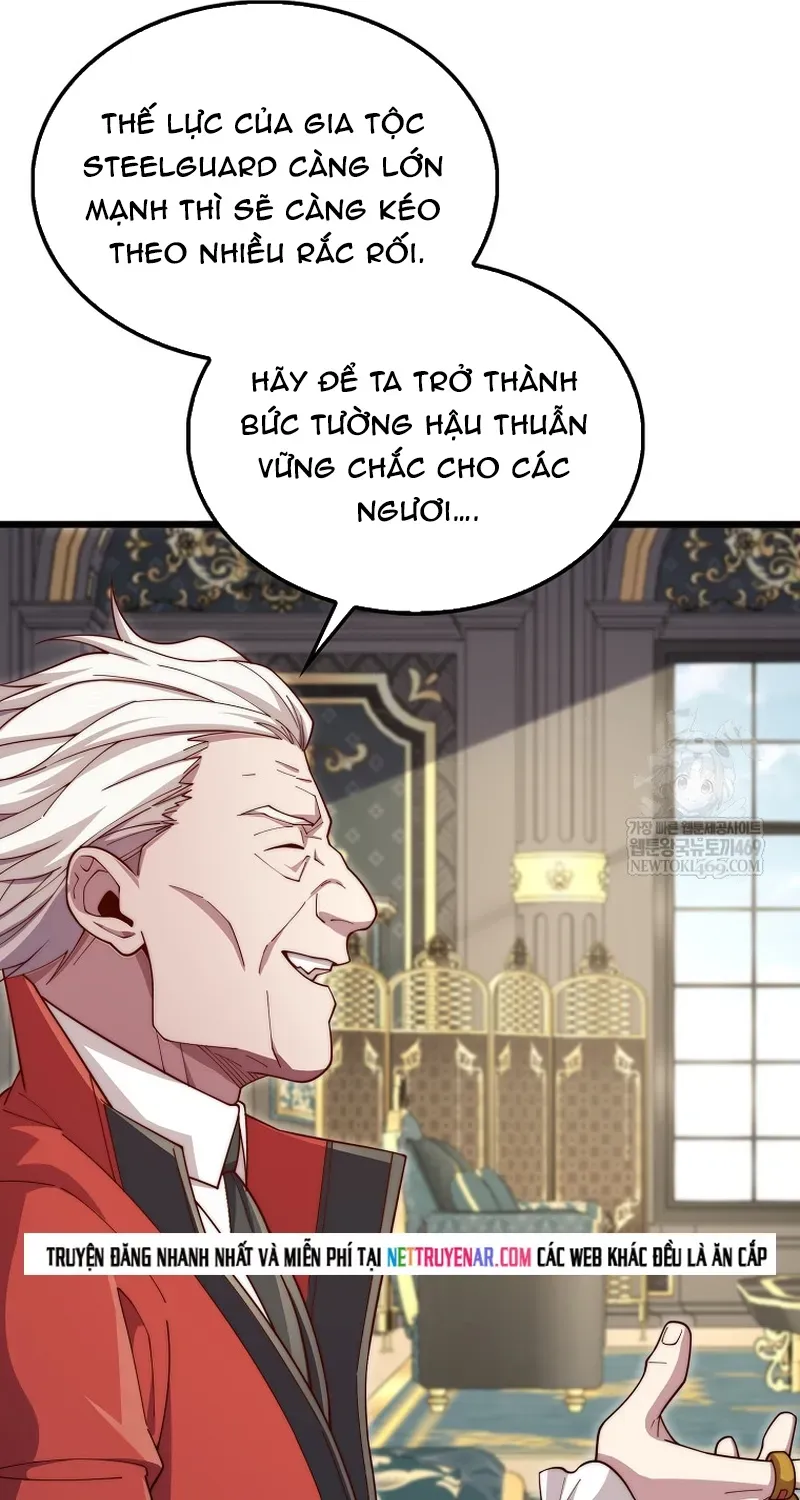 Thương Nhân Thánh Thần Chap 194 - Next Chap 193