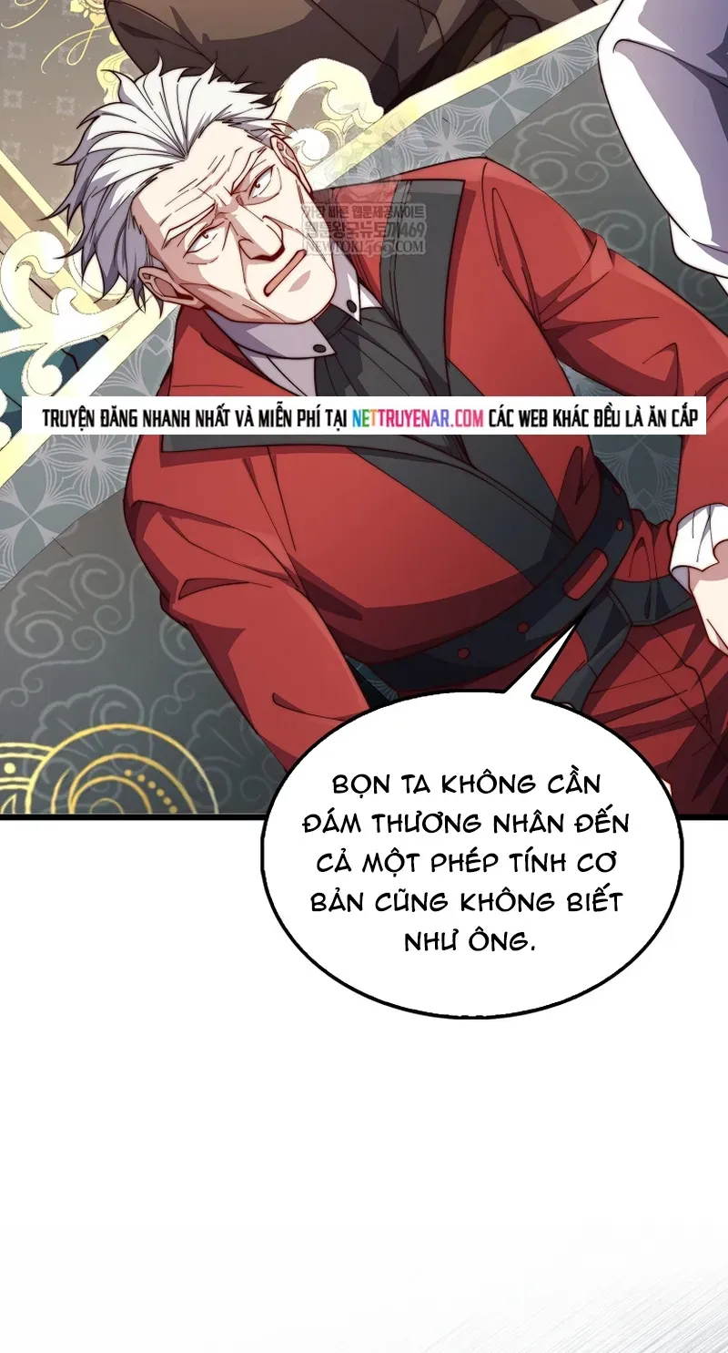 Thương Nhân Thánh Thần Chap 194 - Next Chap 193