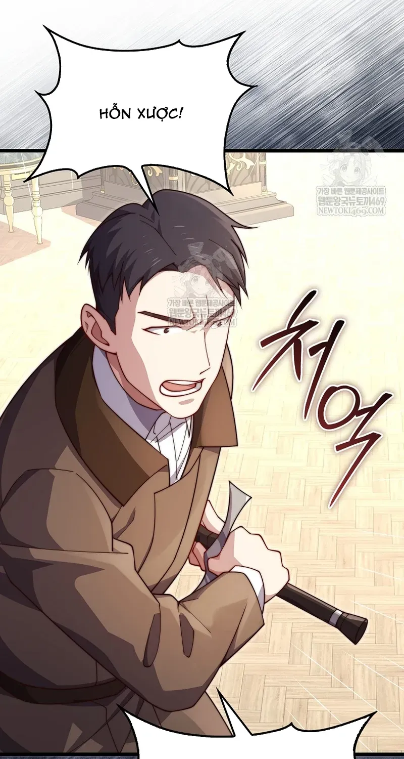 Thương Nhân Thánh Thần Chap 194 - Next Chap 193