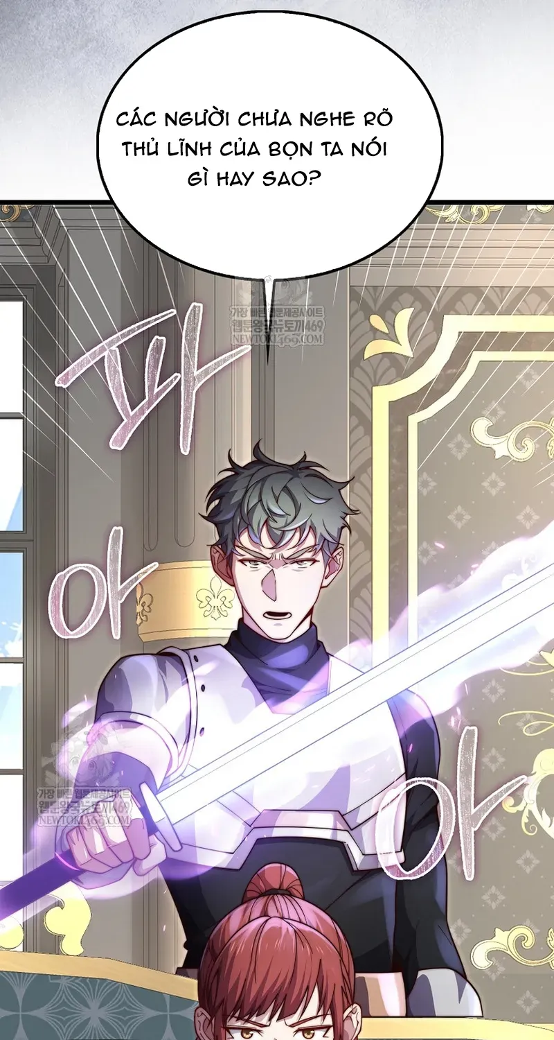 Thương Nhân Thánh Thần Chap 194 - Next Chap 193