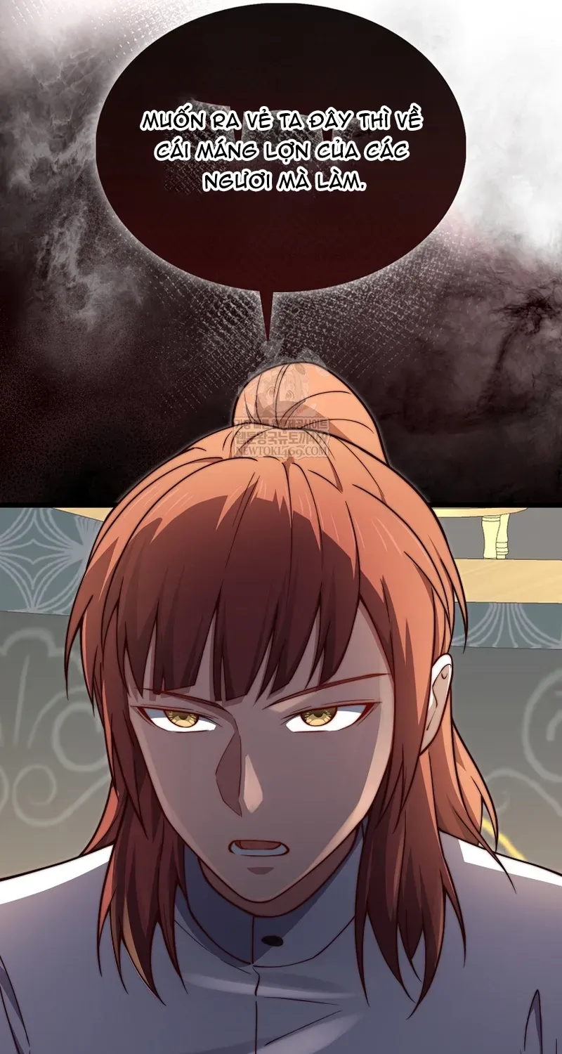 Thương Nhân Thánh Thần Chap 194 - Next Chap 193