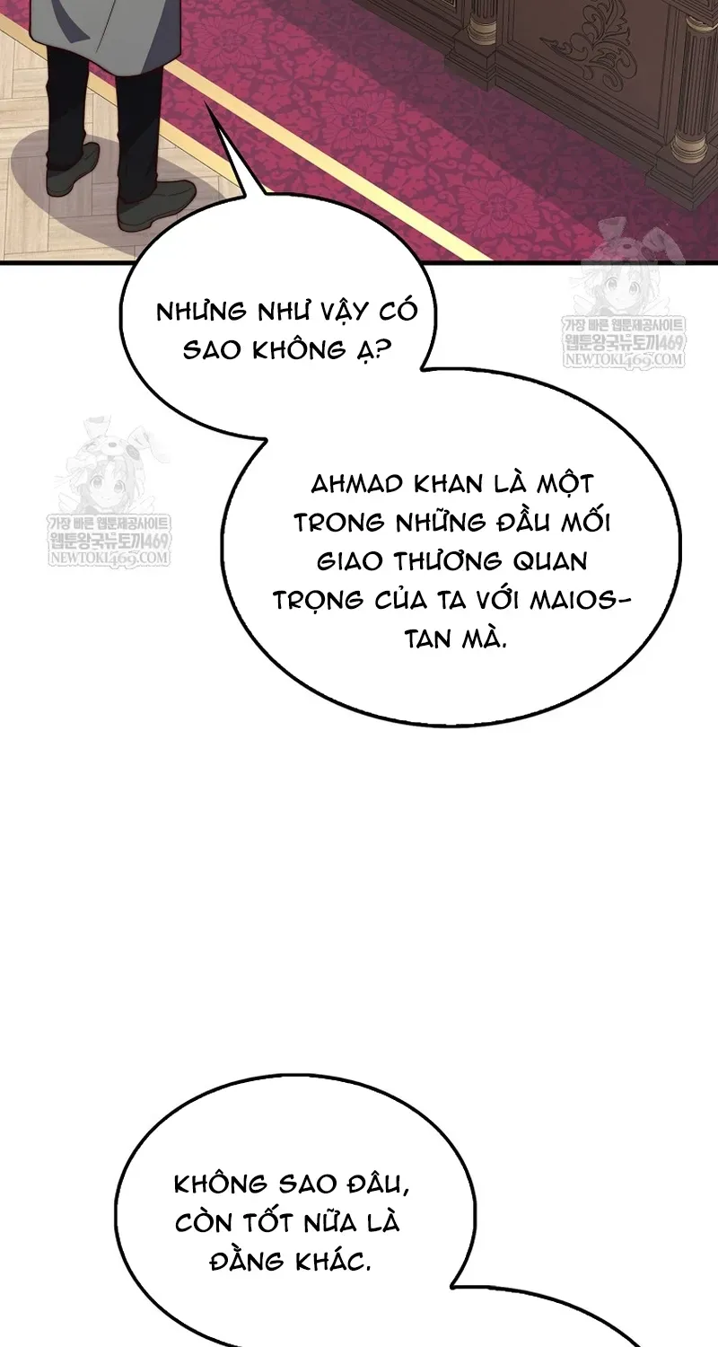 Thương Nhân Thánh Thần Chap 194 - Next Chap 193