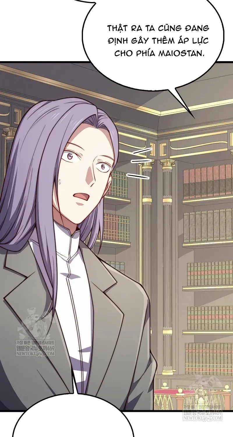 Thương Nhân Thánh Thần Chap 194 - Next Chap 193