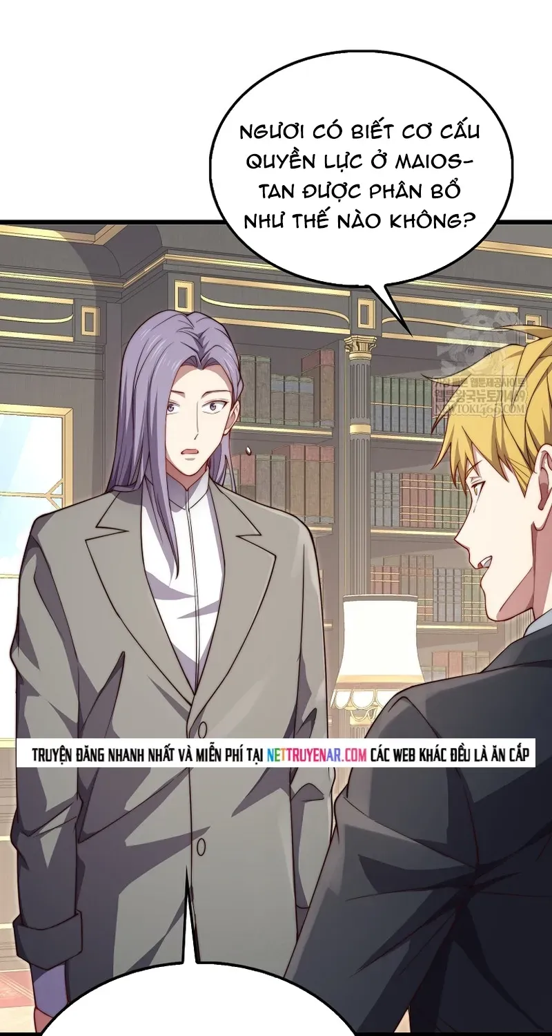 Thương Nhân Thánh Thần Chap 194 - Next Chap 193