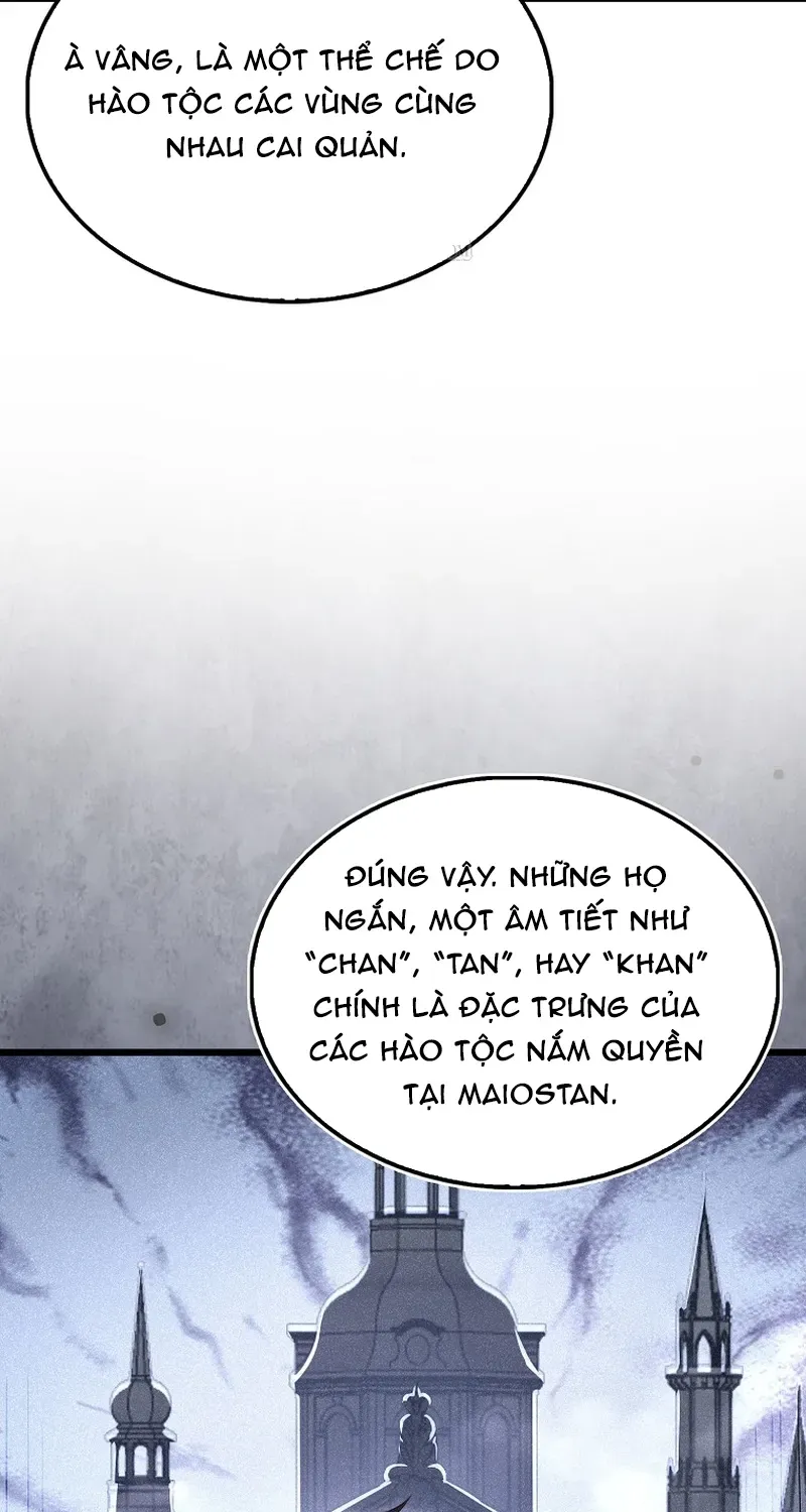 Thương Nhân Thánh Thần Chap 194 - Next Chap 193