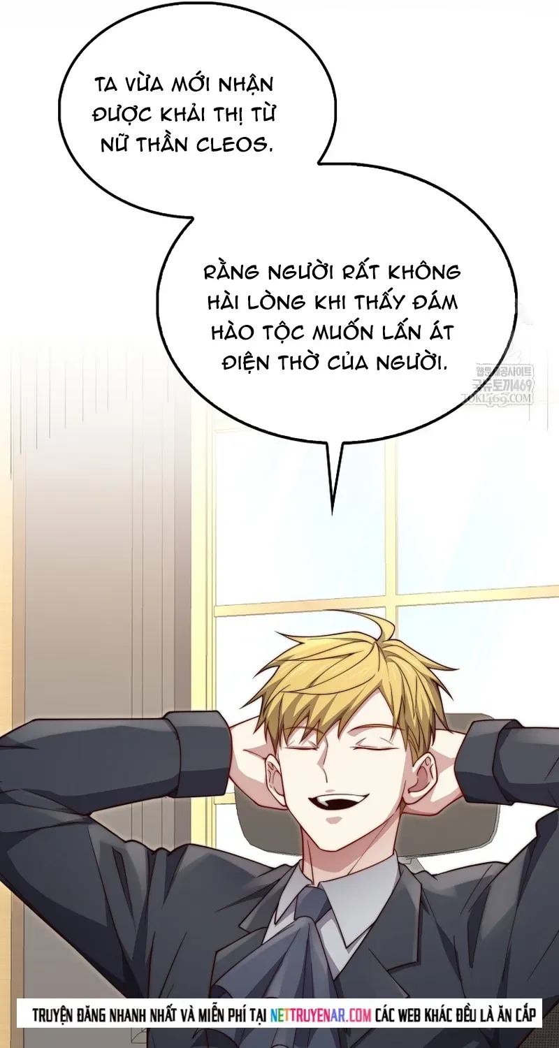 Thương Nhân Thánh Thần Chap 194 - Next Chap 193