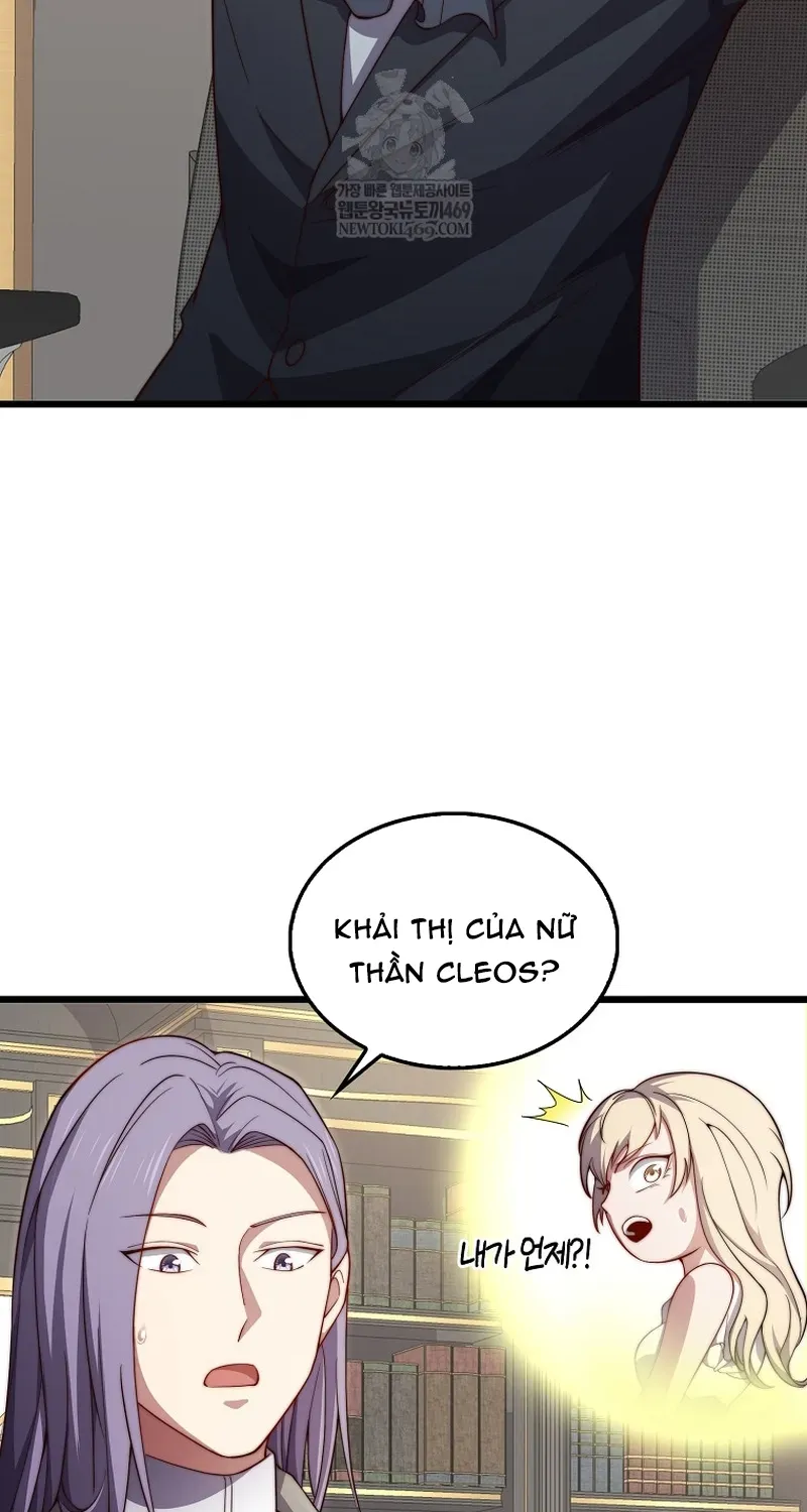 Thương Nhân Thánh Thần Chap 194 - Next Chap 193