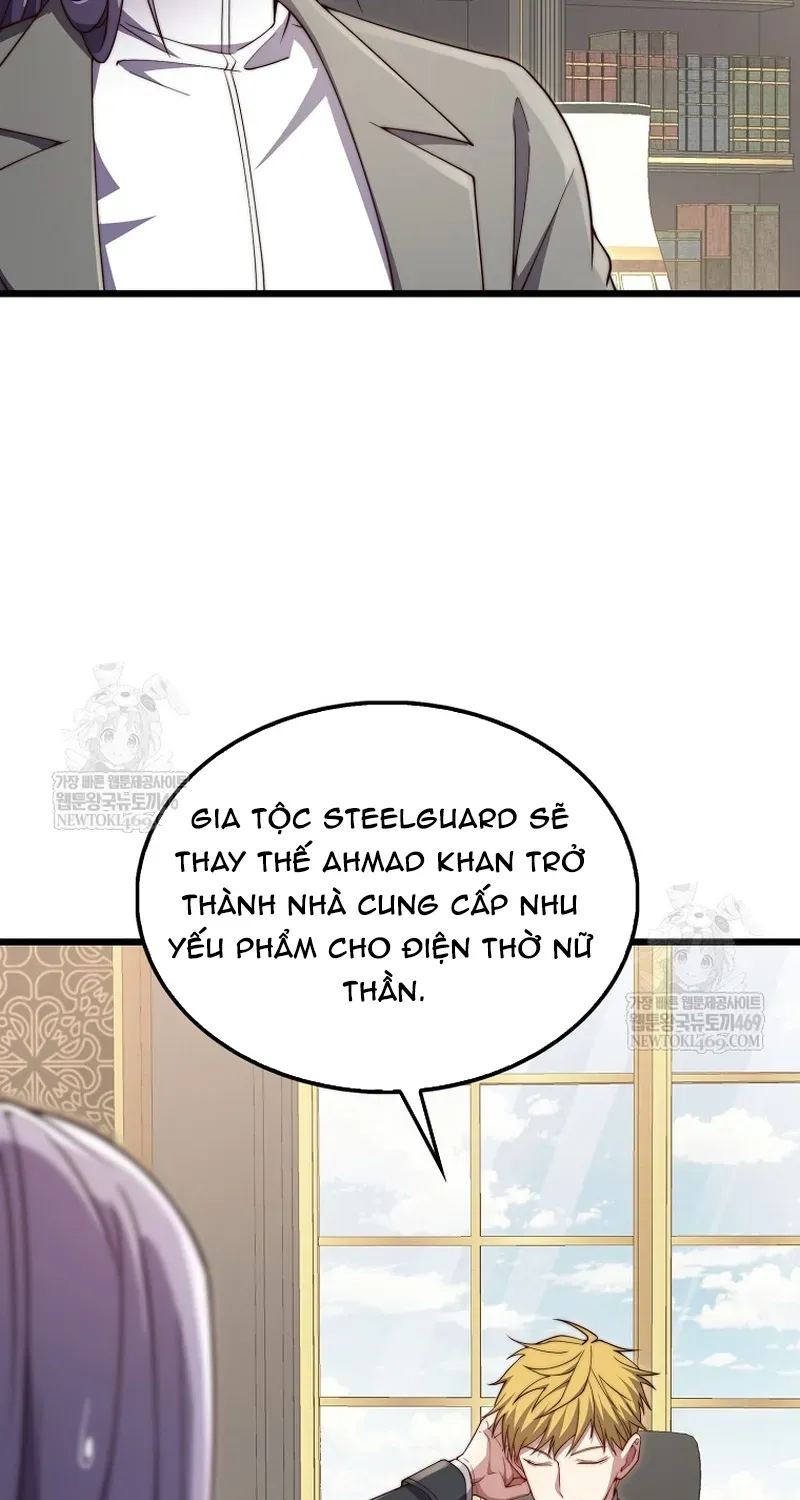 Thương Nhân Thánh Thần Chap 194 - Next Chap 193