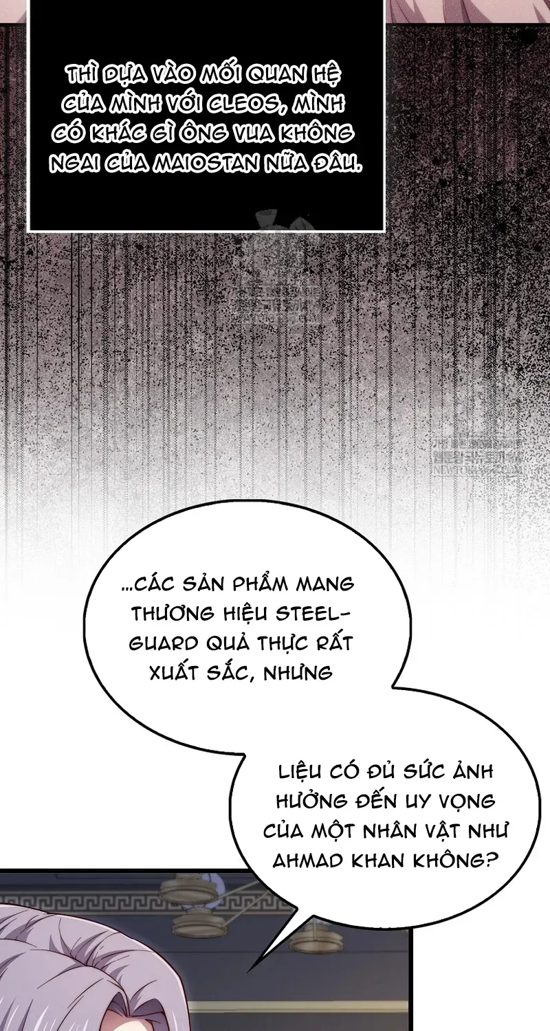 Thương Nhân Thánh Thần Chap 194 - Next Chap 193