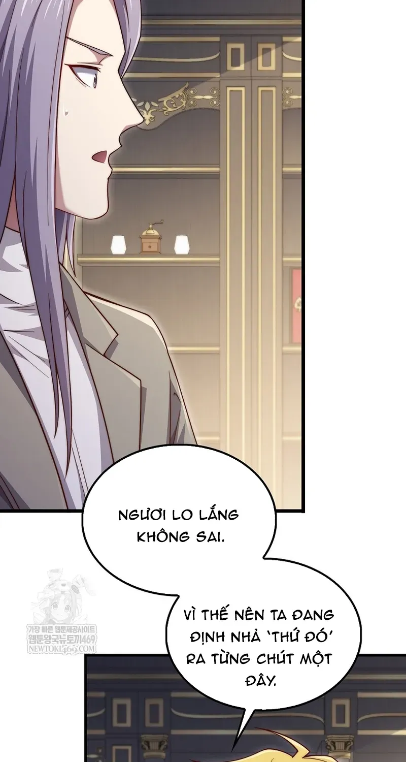 Thương Nhân Thánh Thần Chap 194 - Next Chap 193