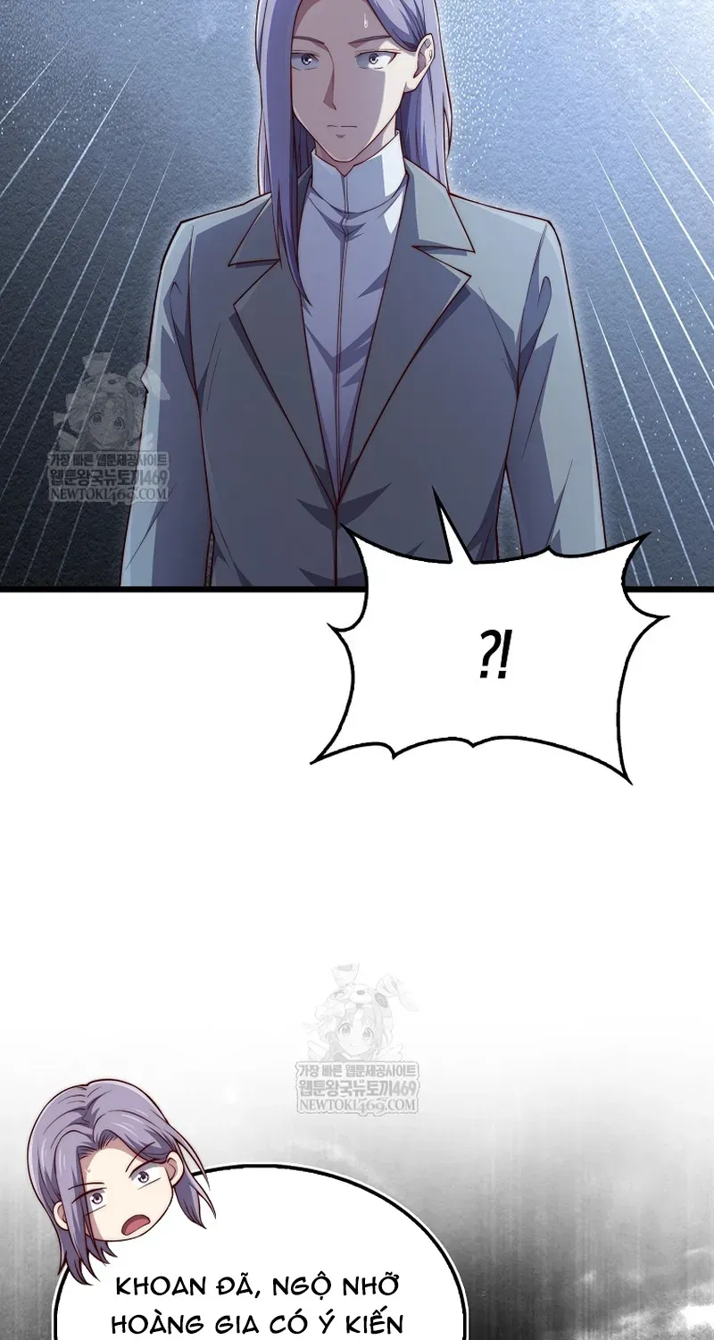 Thương Nhân Thánh Thần Chap 194 - Next Chap 193