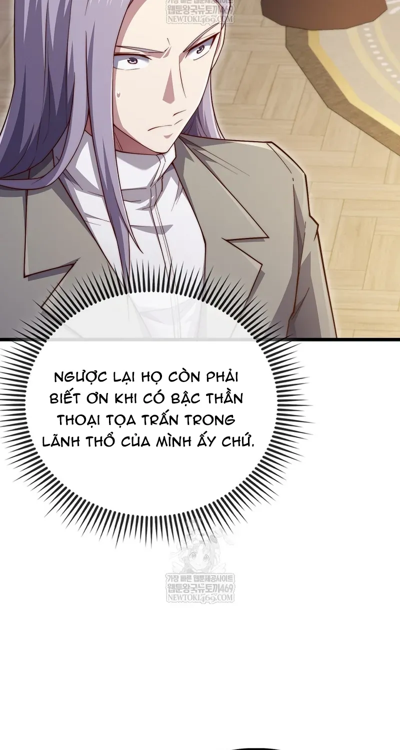 Thương Nhân Thánh Thần Chap 194 - Next Chap 193