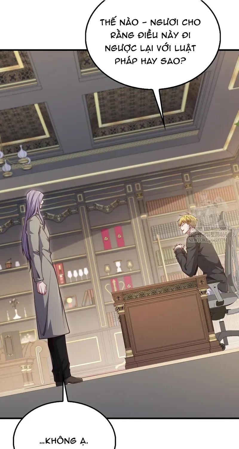 Thương Nhân Thánh Thần Chap 194 - Next Chap 193