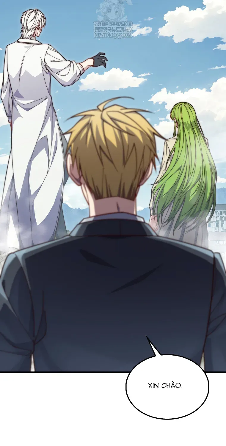 Thương Nhân Thánh Thần Chap 195 - Next Chap 194