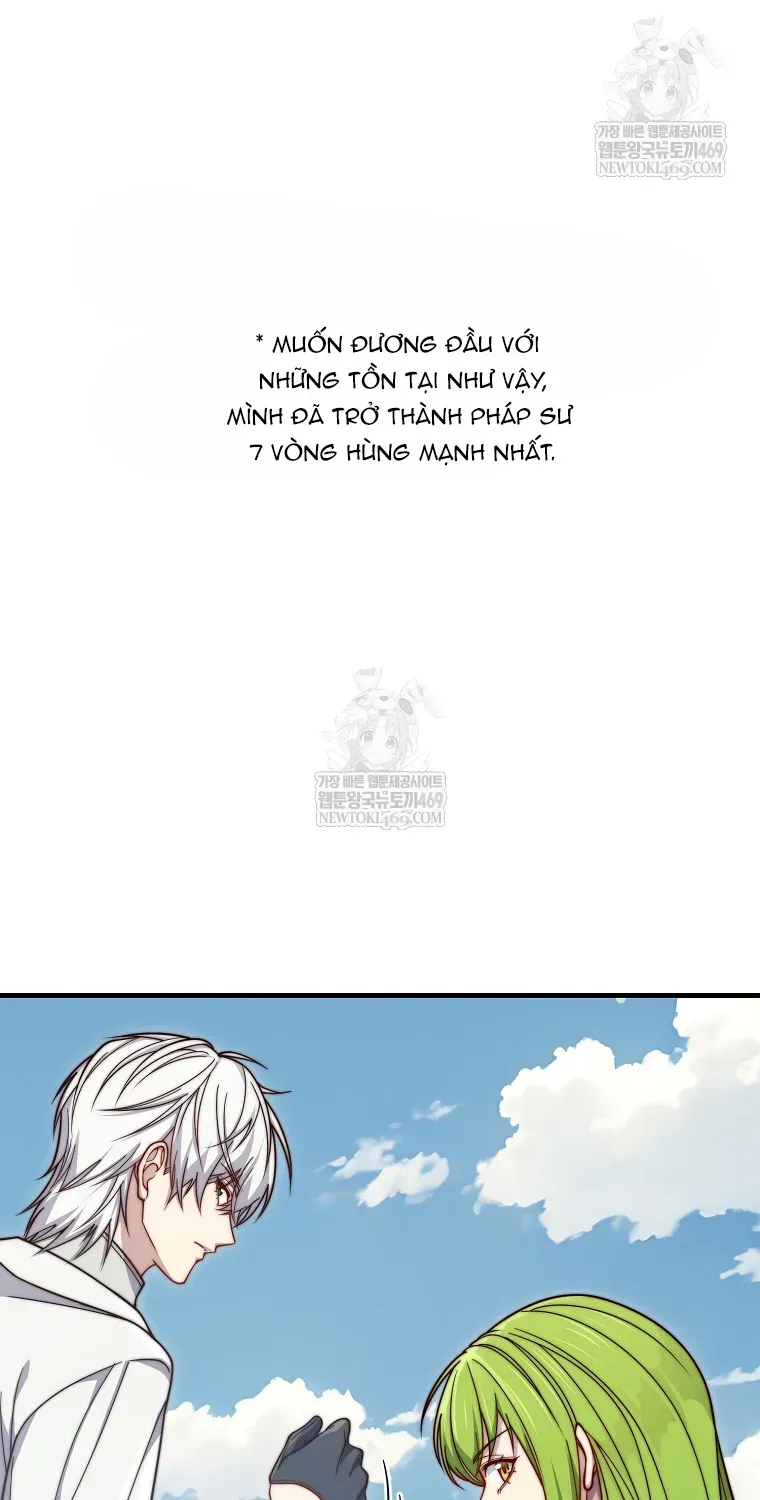 Thương Nhân Thánh Thần Chap 195 - Next Chap 194