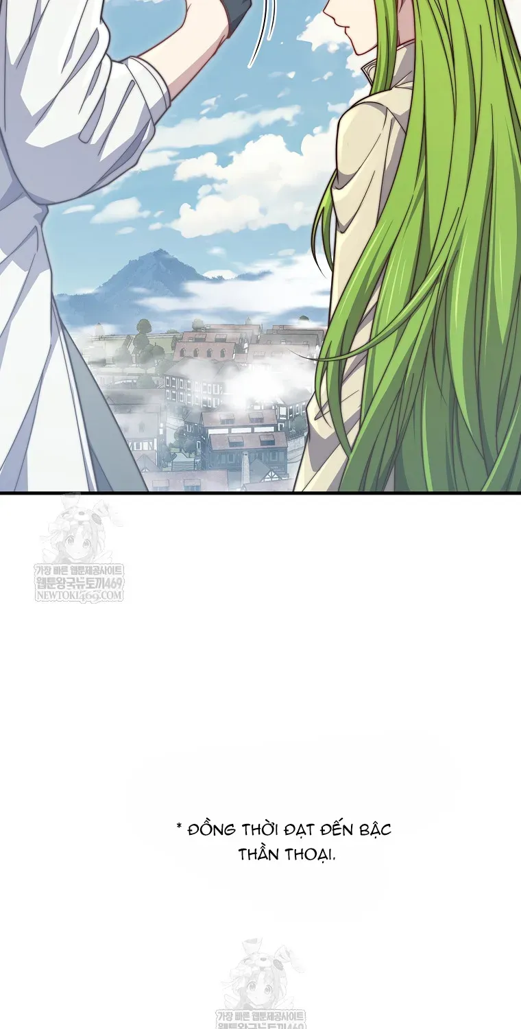 Thương Nhân Thánh Thần Chap 195 - Next Chap 194