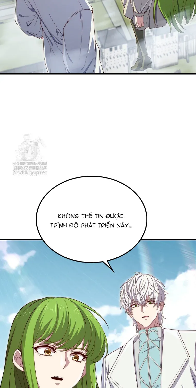 Thương Nhân Thánh Thần Chap 195 - Next Chap 194