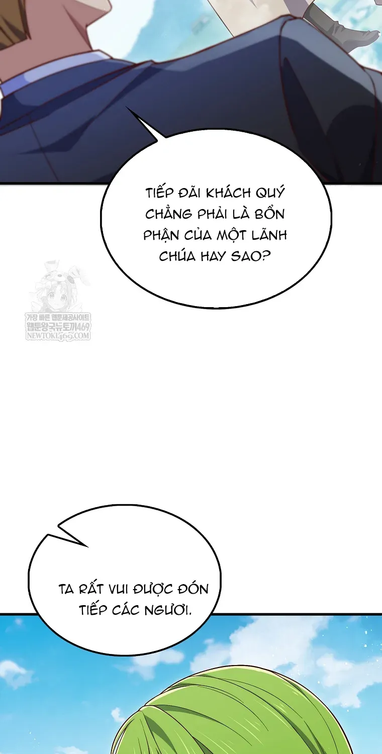 Thương Nhân Thánh Thần Chap 195 - Next Chap 194