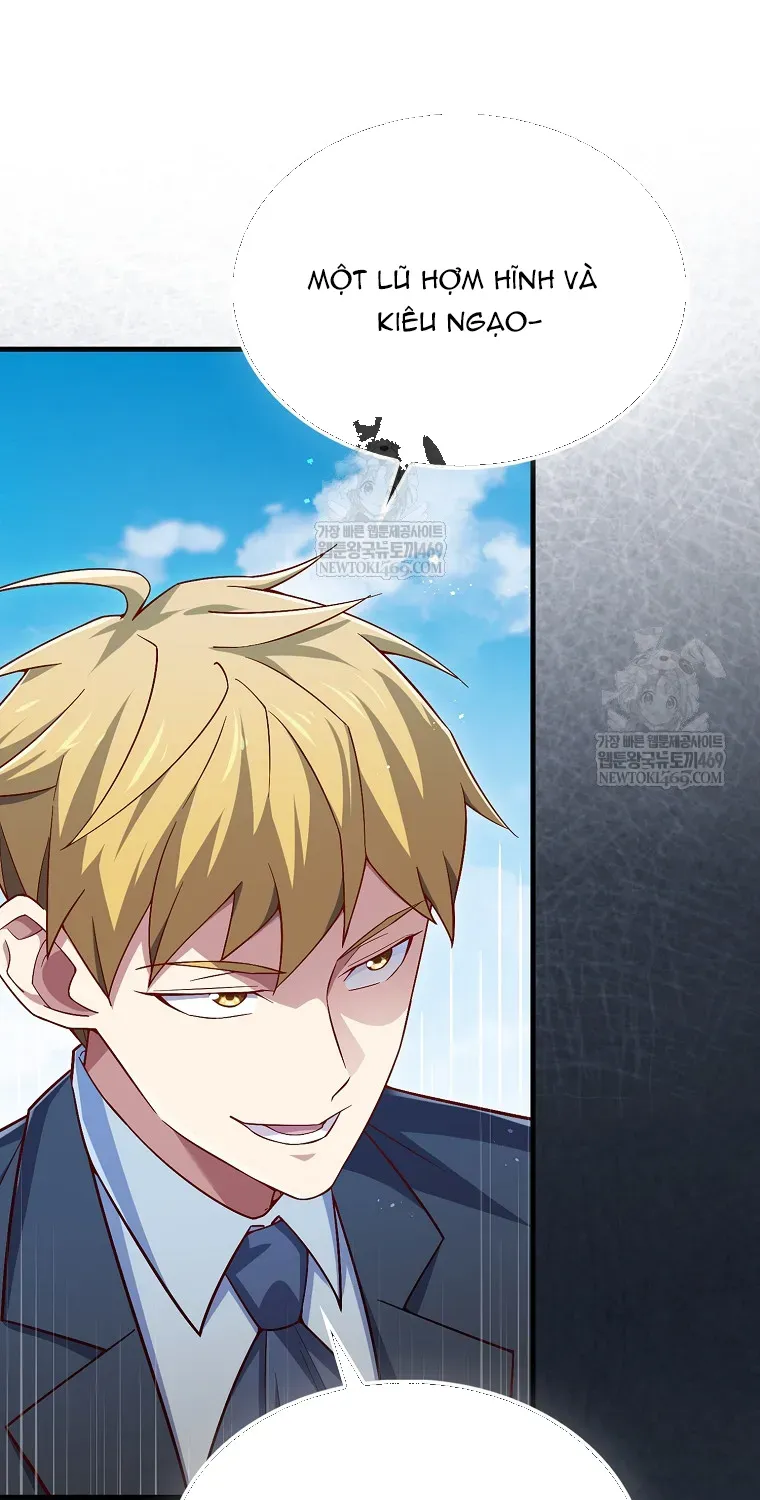 Thương Nhân Thánh Thần Chap 195 - Next Chap 194