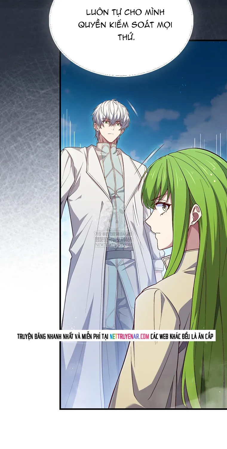 Thương Nhân Thánh Thần Chap 195 - Next Chap 194