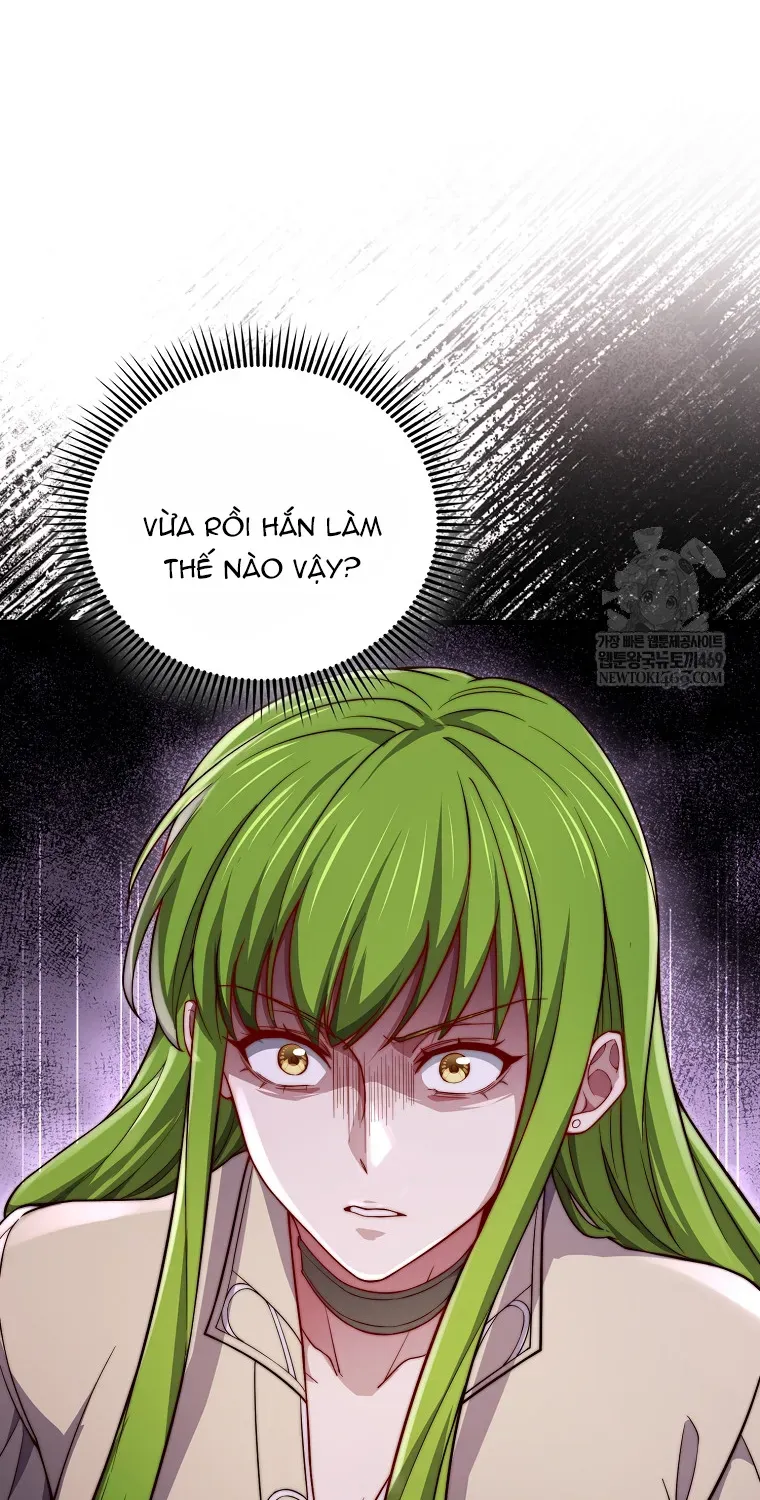 Thương Nhân Thánh Thần Chap 195 - Next Chap 194