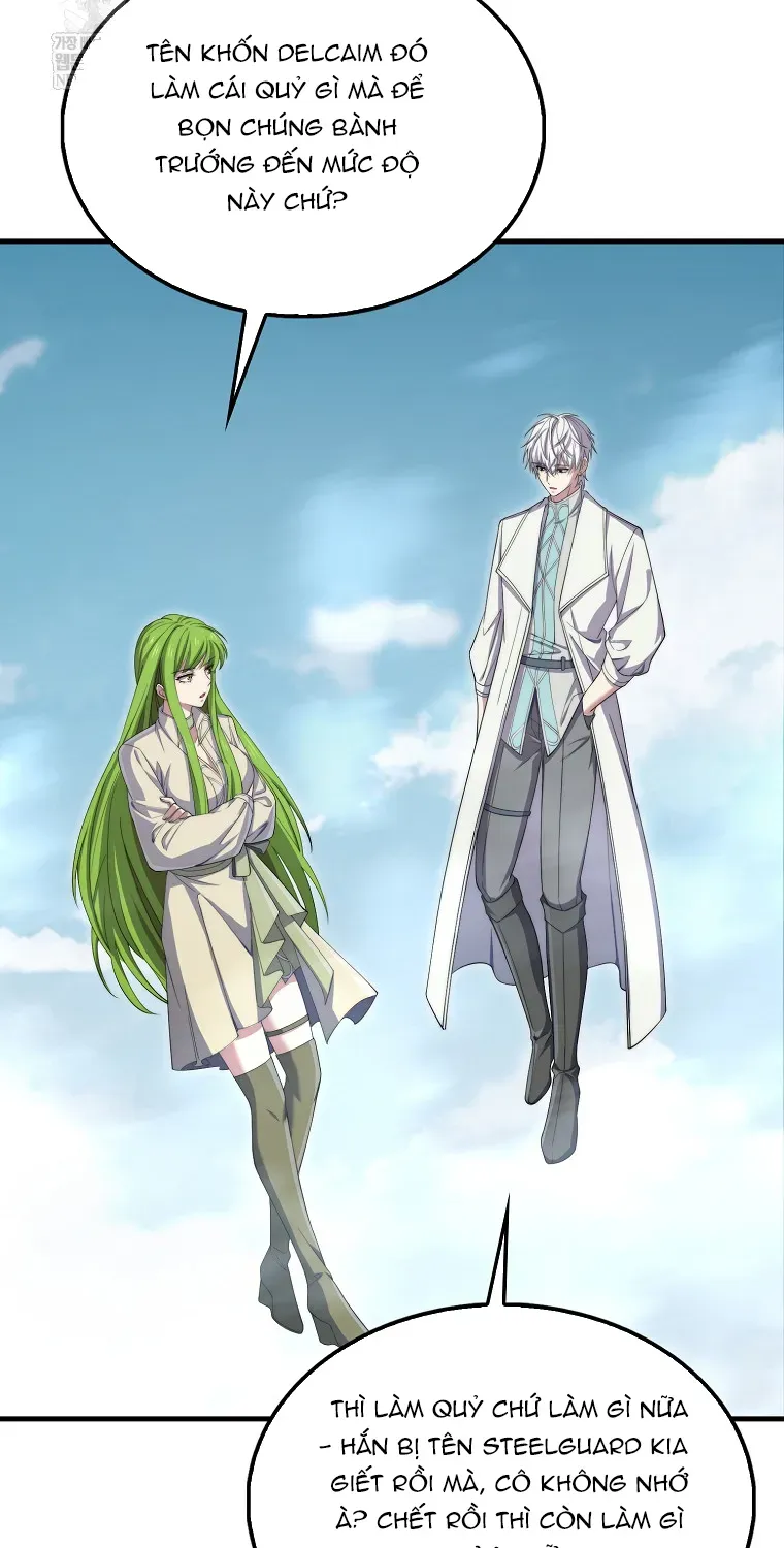 Thương Nhân Thánh Thần Chap 195 - Next Chap 194