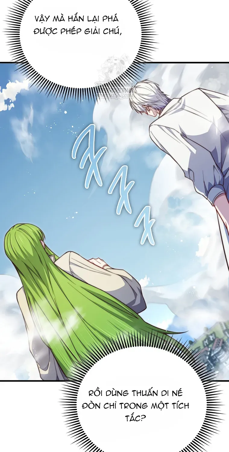 Thương Nhân Thánh Thần Chap 195 - Next Chap 194