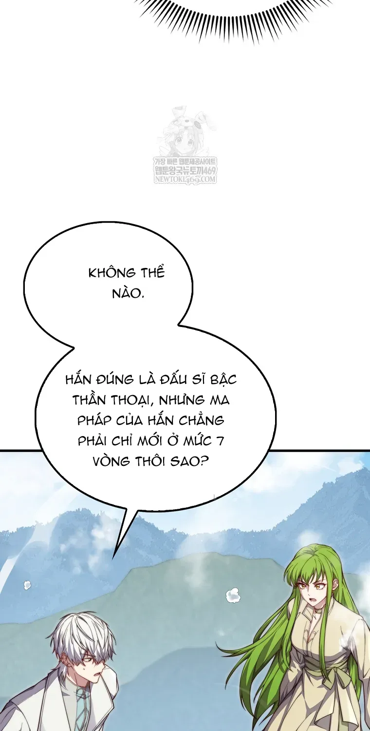 Thương Nhân Thánh Thần Chap 195 - Next Chap 194