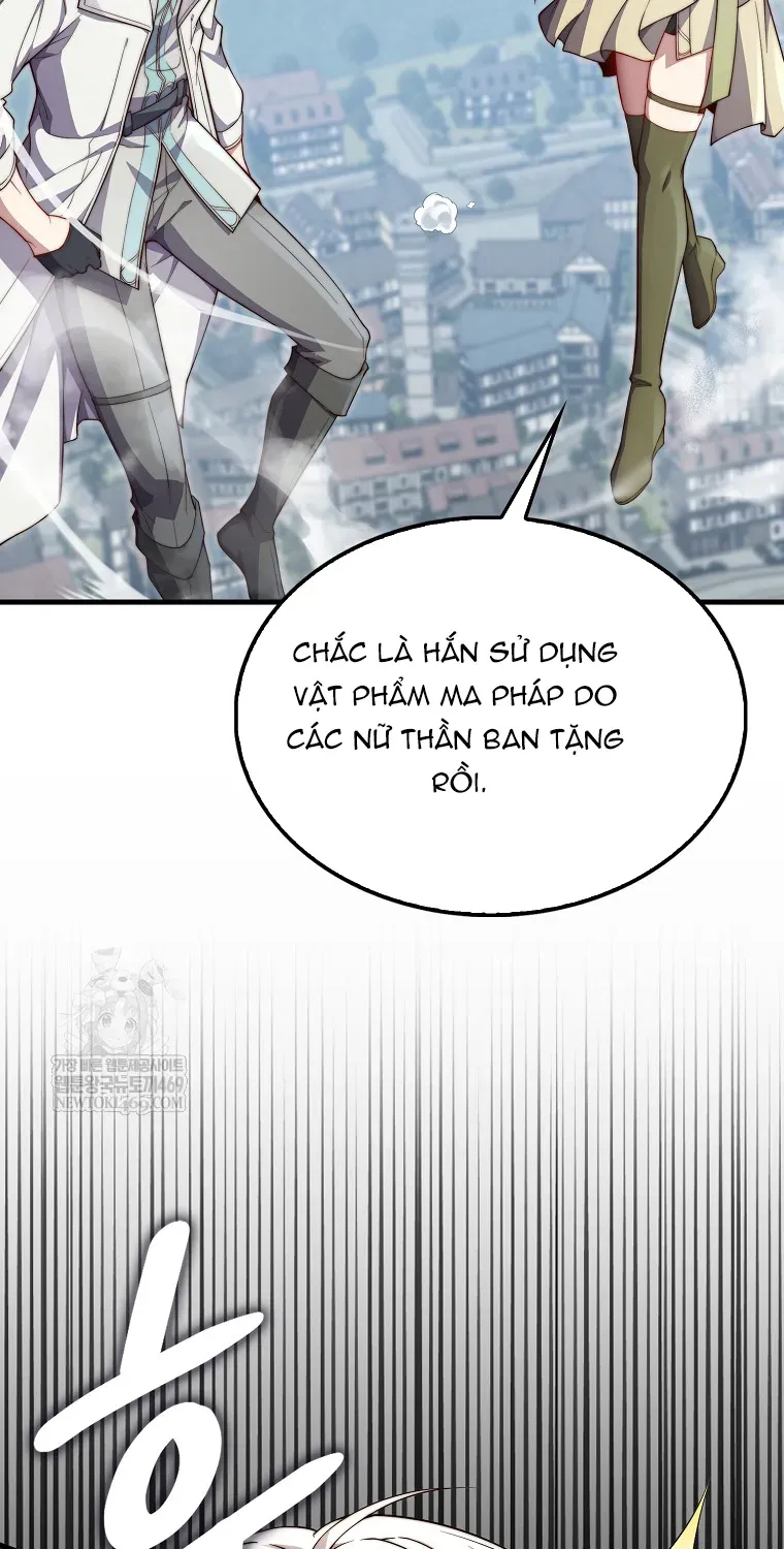 Thương Nhân Thánh Thần Chap 195 - Next Chap 194