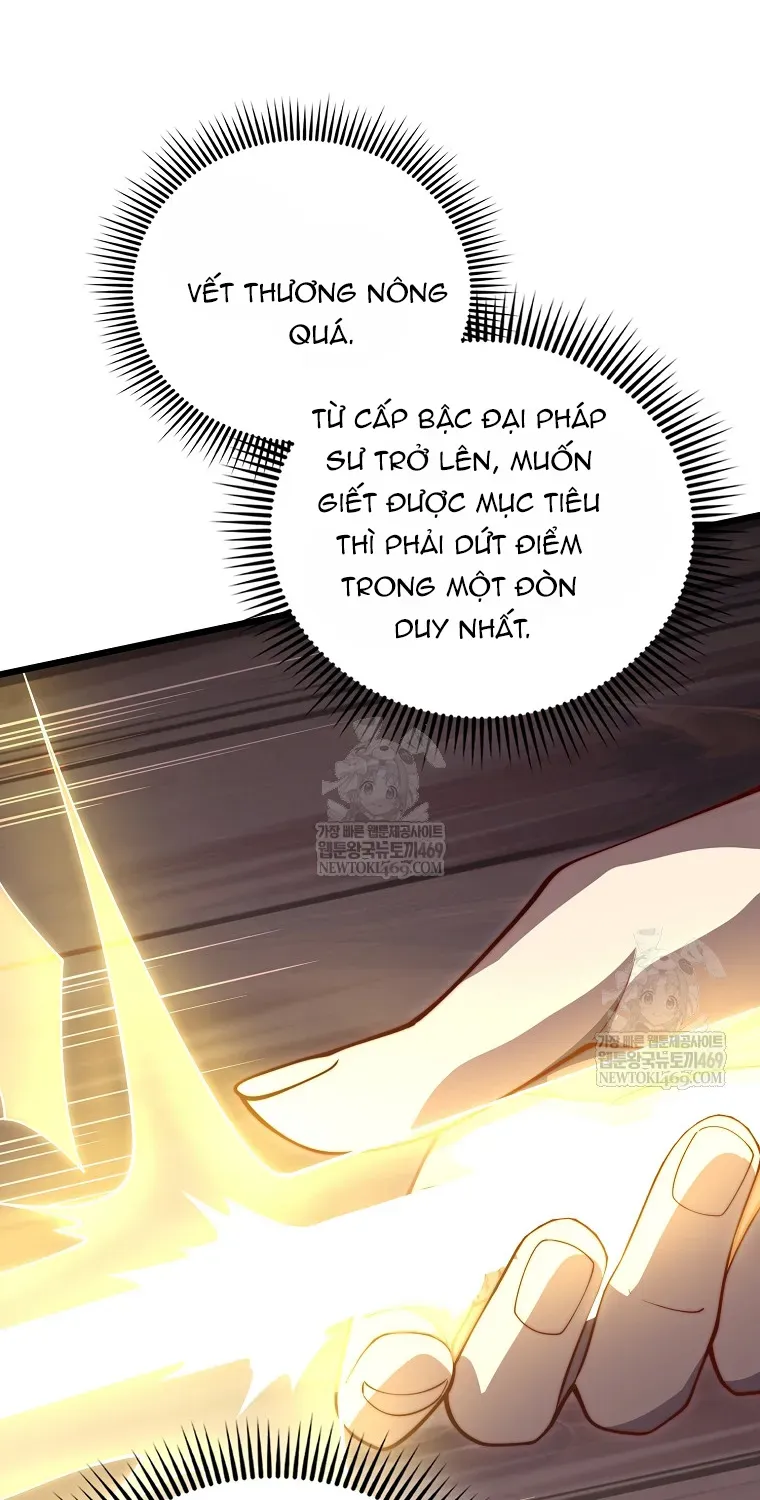 Thương Nhân Thánh Thần Chap 195 - Next Chap 194