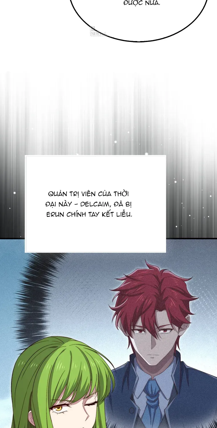 Thương Nhân Thánh Thần Chap 195 - Next Chap 194