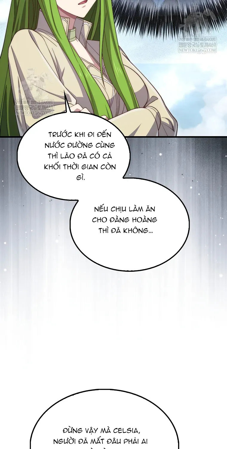 Thương Nhân Thánh Thần Chap 195 - Next Chap 194