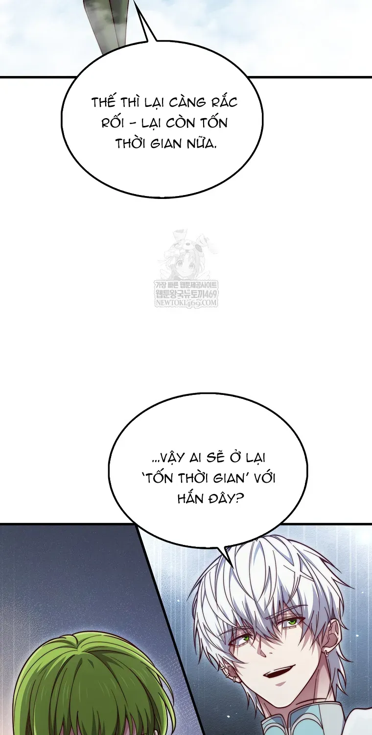 Thương Nhân Thánh Thần Chap 195 - Next Chap 194