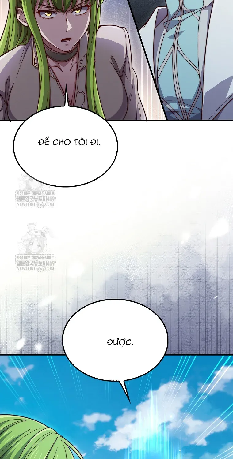 Thương Nhân Thánh Thần Chap 195 - Next Chap 194