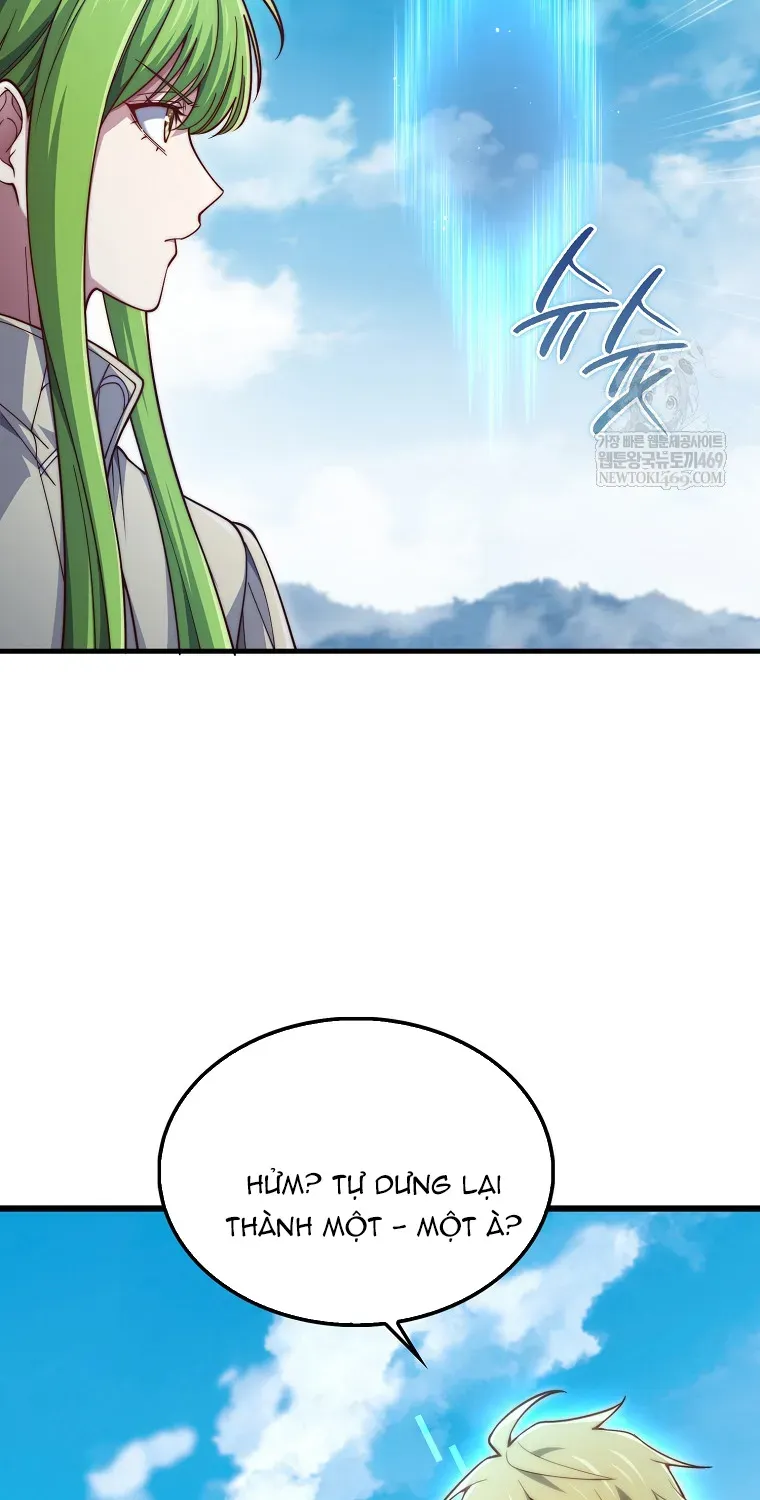 Thương Nhân Thánh Thần Chap 195 - Next Chap 194