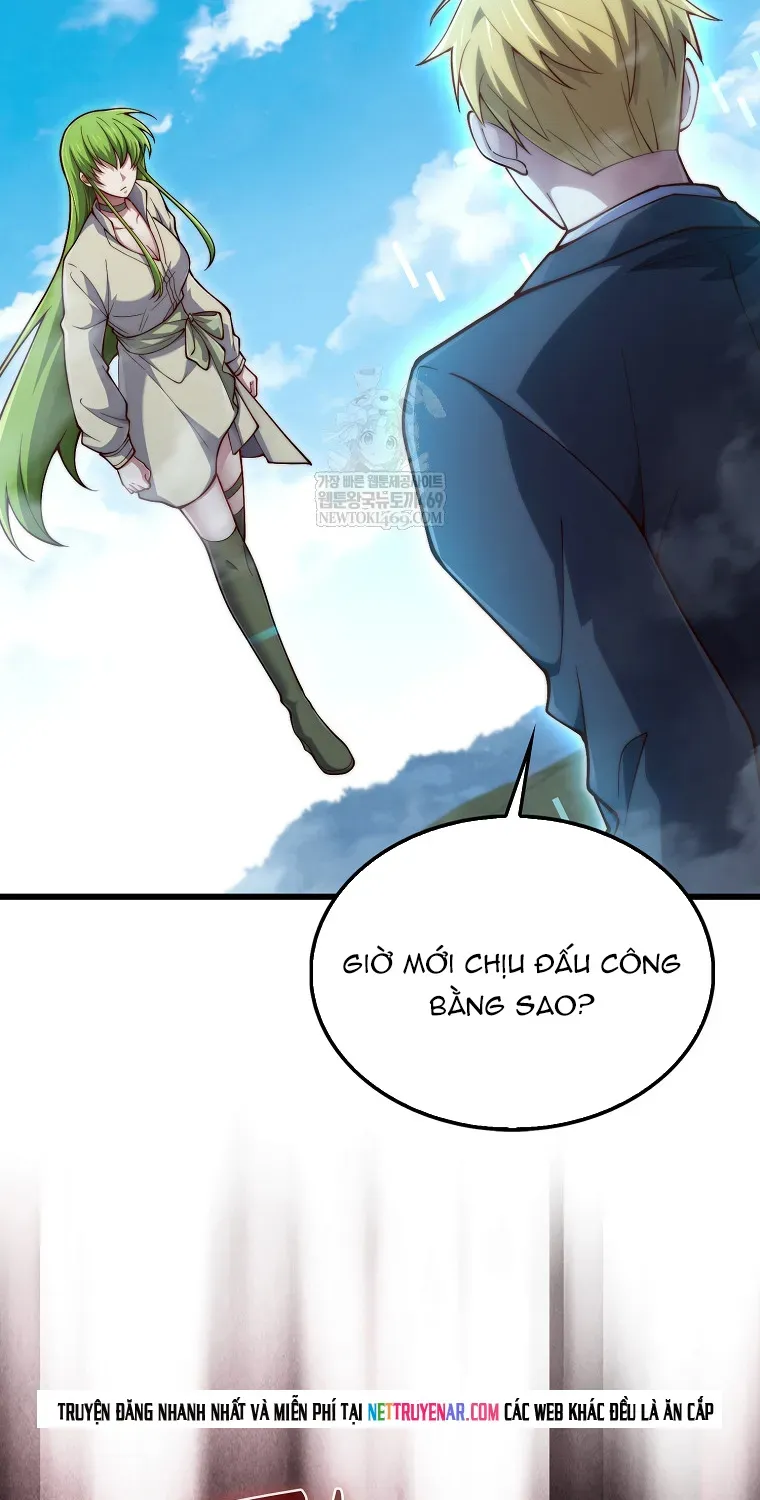Thương Nhân Thánh Thần Chap 195 - Next Chap 194