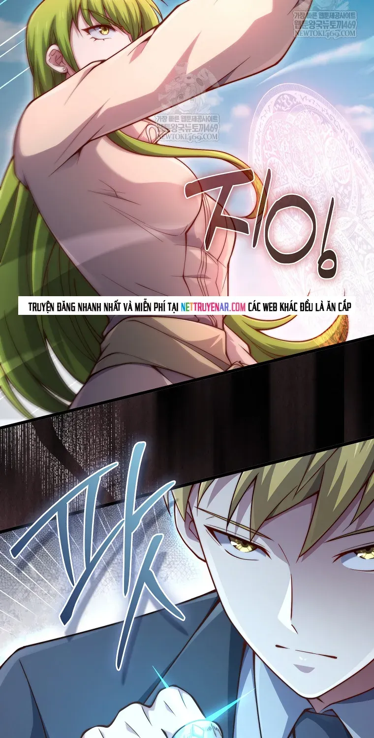 Thương Nhân Thánh Thần Chap 195 - Next Chap 194