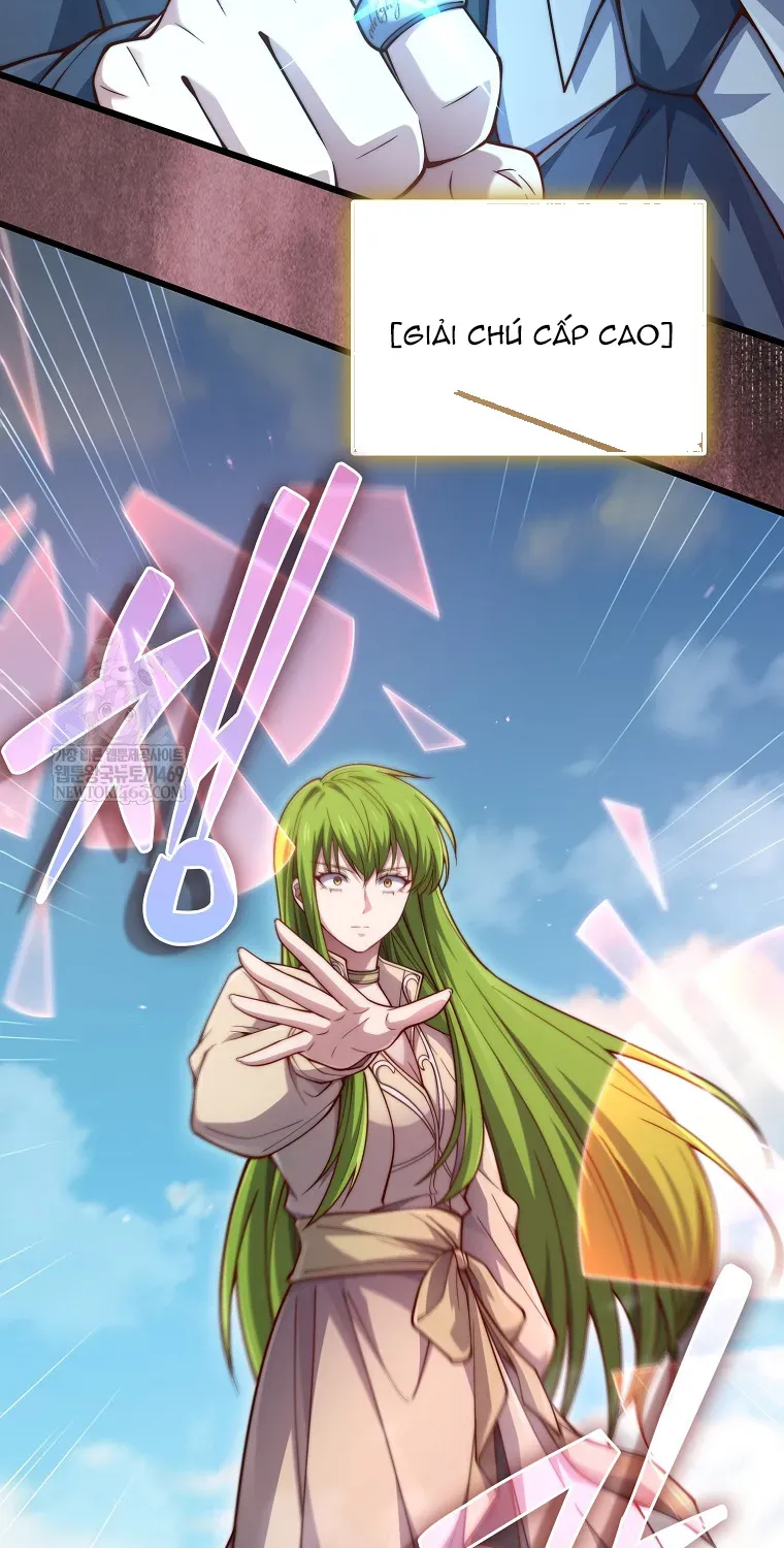 Thương Nhân Thánh Thần Chap 195 - Next Chap 194