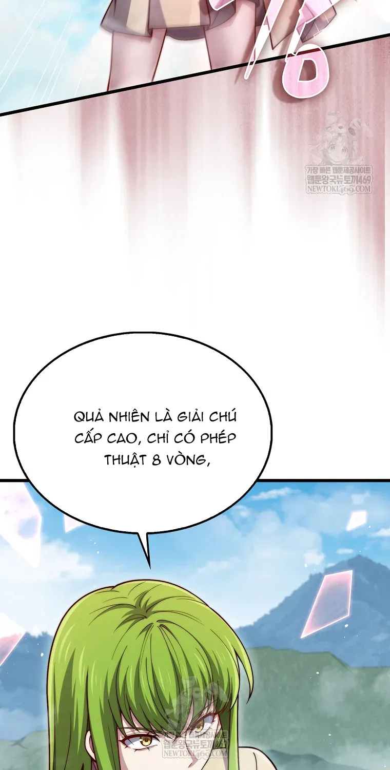 Thương Nhân Thánh Thần Chap 195 - Next Chap 194