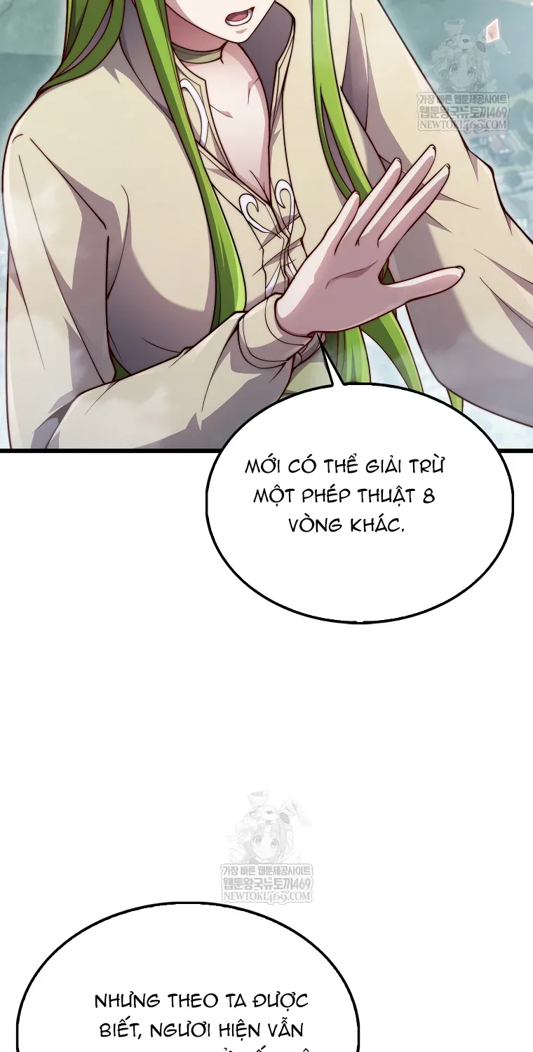 Thương Nhân Thánh Thần Chap 195 - Next Chap 194