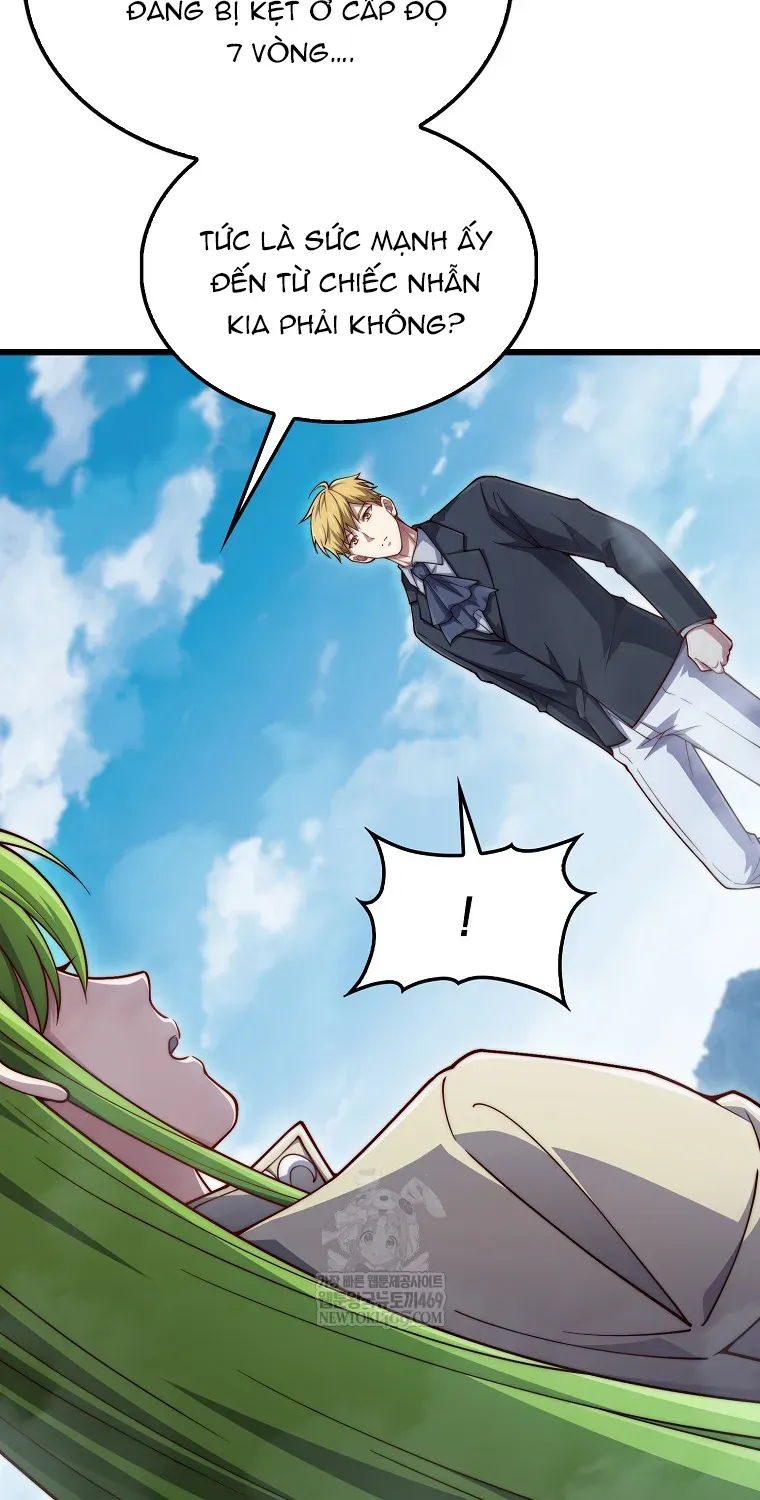 Thương Nhân Thánh Thần Chap 195 - Next Chap 194