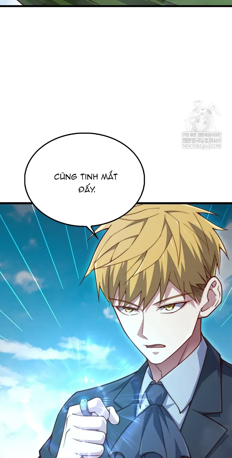 Thương Nhân Thánh Thần Chap 195 - Next Chap 194