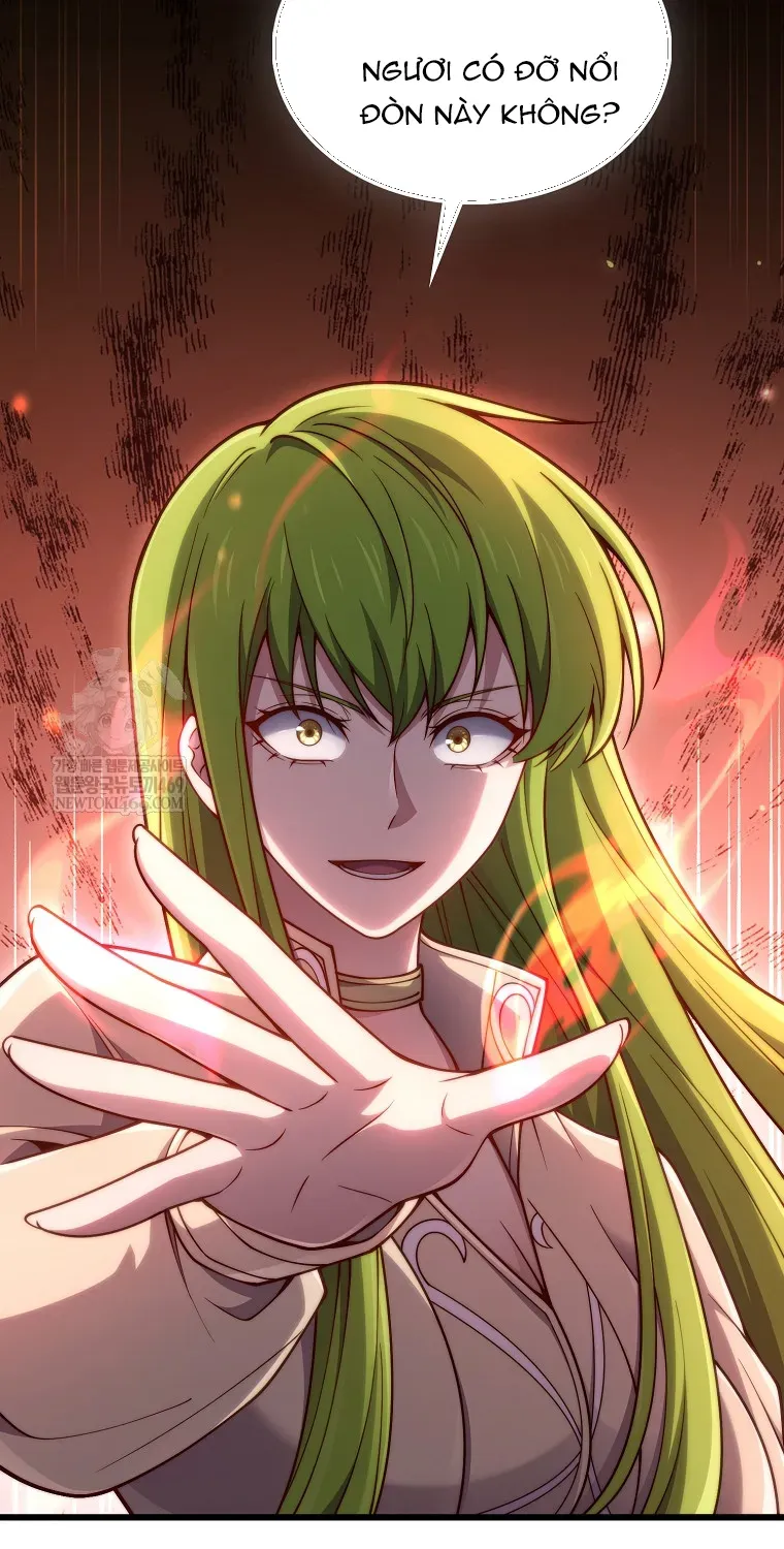 Thương Nhân Thánh Thần Chap 195 - Next Chap 194