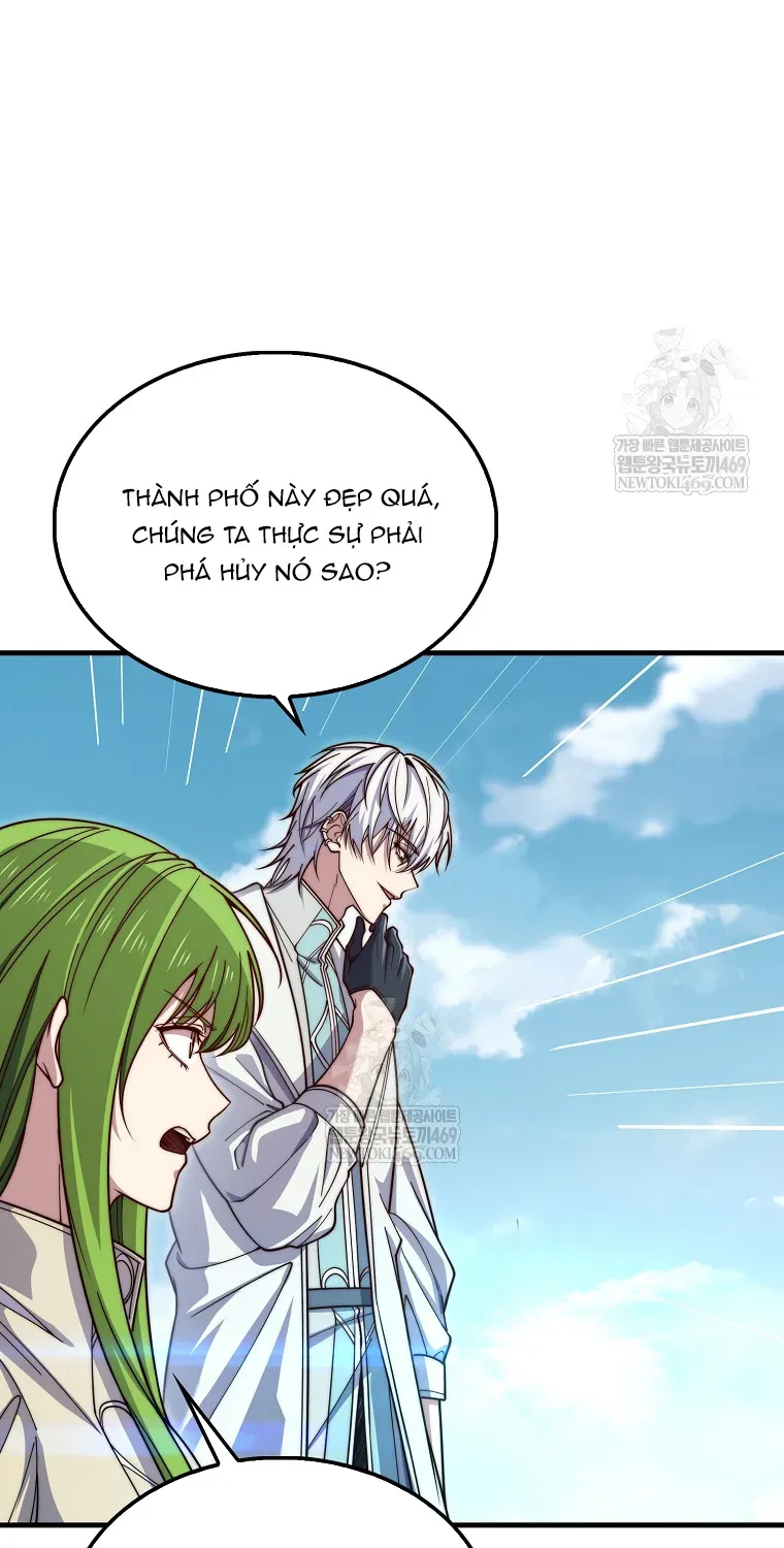 Thương Nhân Thánh Thần Chap 195 - Next Chap 194